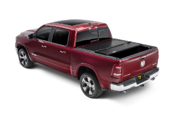 2019-2024 Ram 1500 Tonneau Cover (UnderCover)