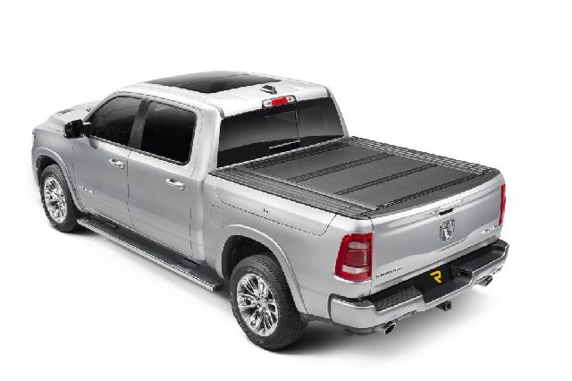 2019-2025 Ram 1500 Tonneau Cover (UnderCover)