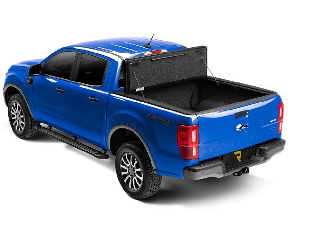 2019-2020 Ford Ranger Tonneau Cover (UnderCover)