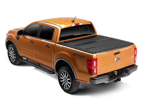 2024-2025 Ford Ranger Tonneau Cover (UnderCover)