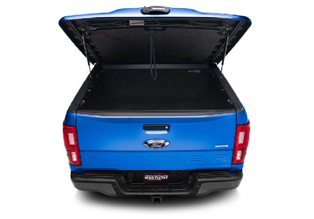 2019-2023 Ford Ranger Tonneau Cover (UnderCover)