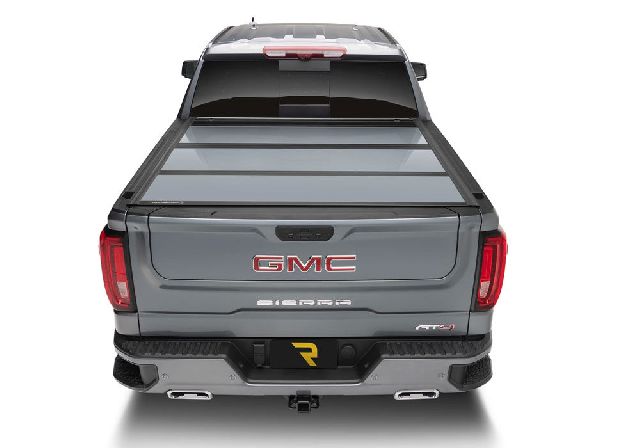 2019-2023 Chevrolet Silverado 1500 Tonneau Cover (UnderCover)