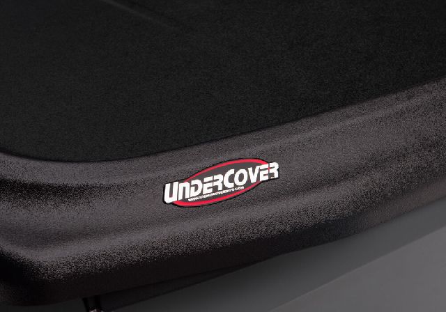 2019-2025 Ram 1500 Tonneau Cover (UnderCover)