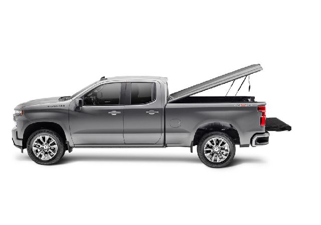 2019-2023 Chevrolet Silverado 1500 Tonneau Cover (UnderCover)