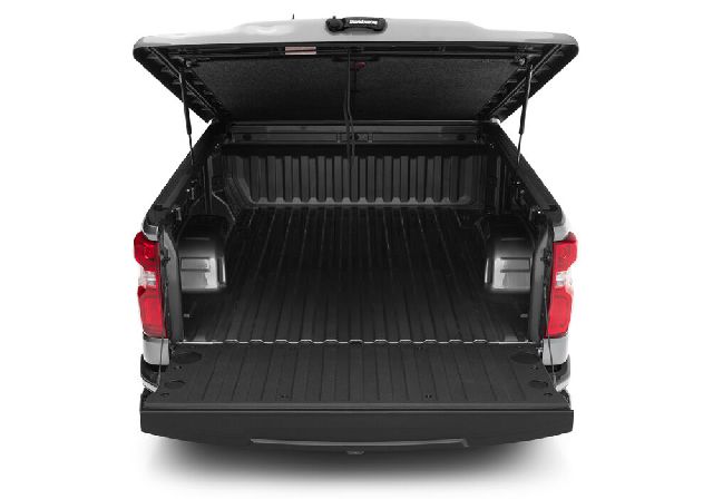 2019-2023 Chevrolet Silverado 1500 Tonneau Cover (UnderCover)