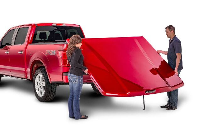 2019-2025 Ram 1500 Tonneau Cover (UnderCover)