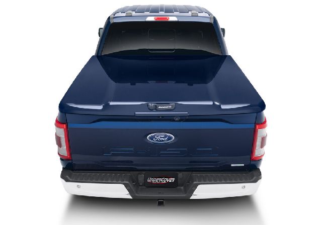 2017-2022 Ford F-250 Super Duty Tonneau Cover (UnderCover)