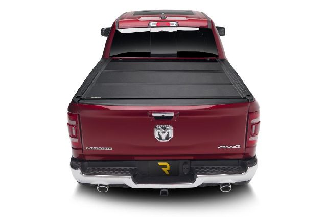 2019-2025 Ram 1500 Tonneau Cover (UnderCover)