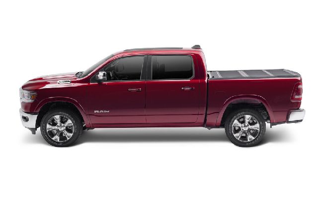 2019-2024 Ram 1500 Classic Tonneau Cover (UnderCover)