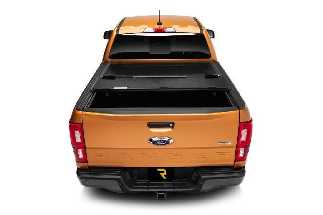2019-2023 Ford Ranger Tonneau Cover (UnderCover)