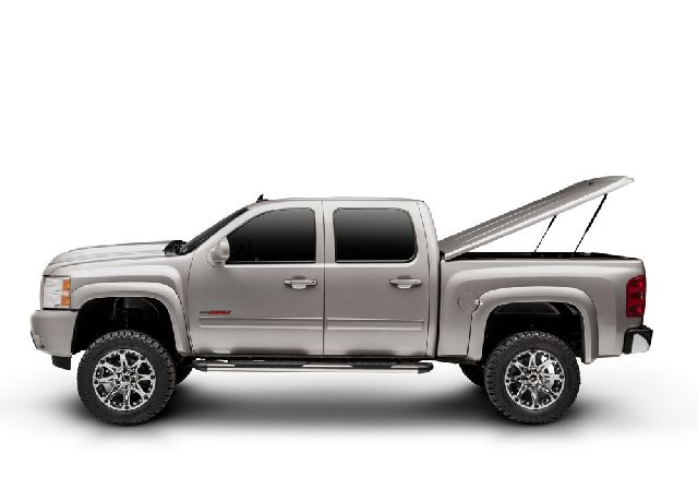 2018-2022 GMC Canyon Tonneau Cover (UnderCover)