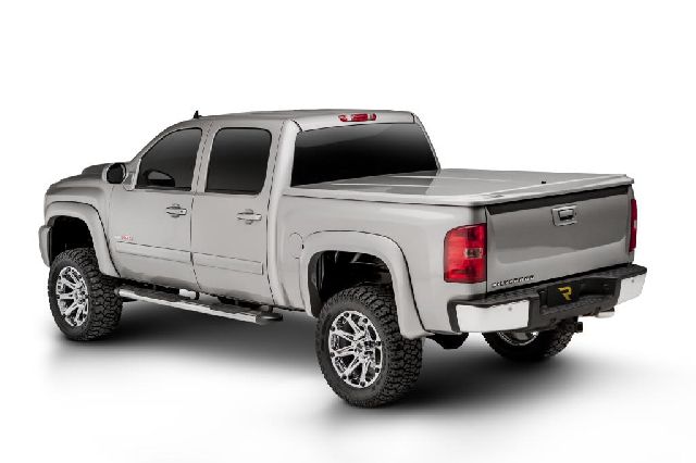 2015-2022 GMC Canyon Tonneau Cover (UnderCover)
