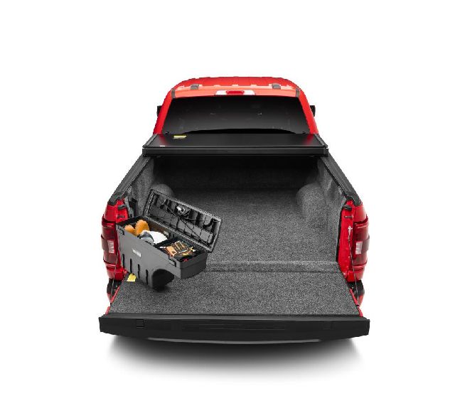 2022-2024 Ford F-150 Lightning Truck Bed Storage Box (UnderCover)