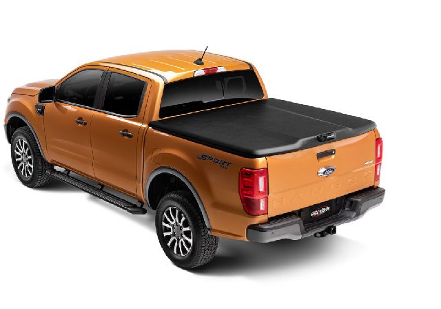 2019-2023 Ford Ranger Tonneau Cover (UnderCover)
