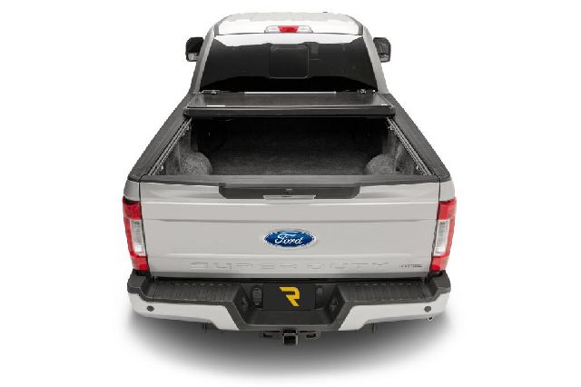 1999-2007 Ford F-250 Super Duty Tonneau Cover (UnderCover)