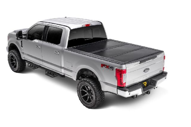 2008-2016 Ford F-250 Super Duty Tonneau Cover (UnderCover)