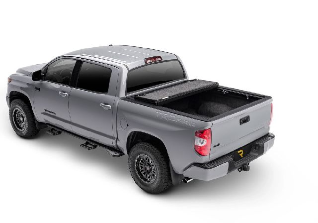 2016-2019 Toyota Tacoma Tonneau Cover (UnderCover)