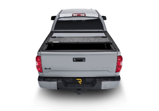 2016-2019 Toyota Tacoma Tonneau Cover (UnderCover)