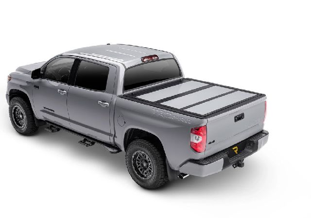2016-2023 Toyota Tacoma Tonneau Cover (UnderCover)