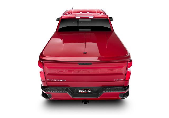 2019-2023 Chevrolet Silverado 1500 Tonneau Cover (UnderCover)