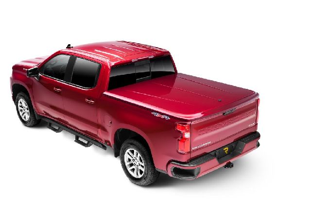 2019-2023 Chevrolet Silverado 1500 Tonneau Cover (UnderCover)