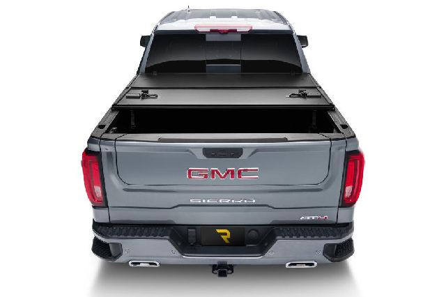 2019-2025 Ram 1500 Tonneau Cover (UnderCover)