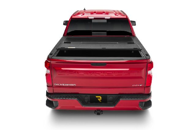 2023-2025 GMC Canyon Tonneau Cover (UnderCover)