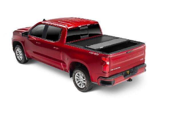 2015-2022 GMC Canyon Tonneau Cover (UnderCover)