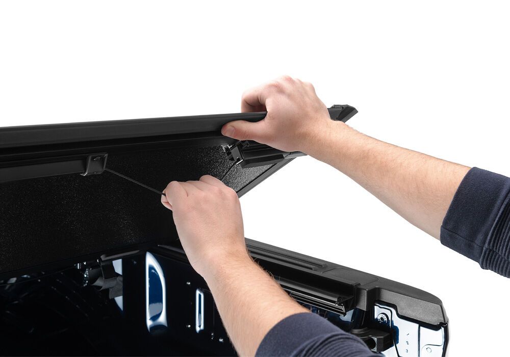 2024, 2023, 2022, 2021 Ford F-150 Tonneau Cover