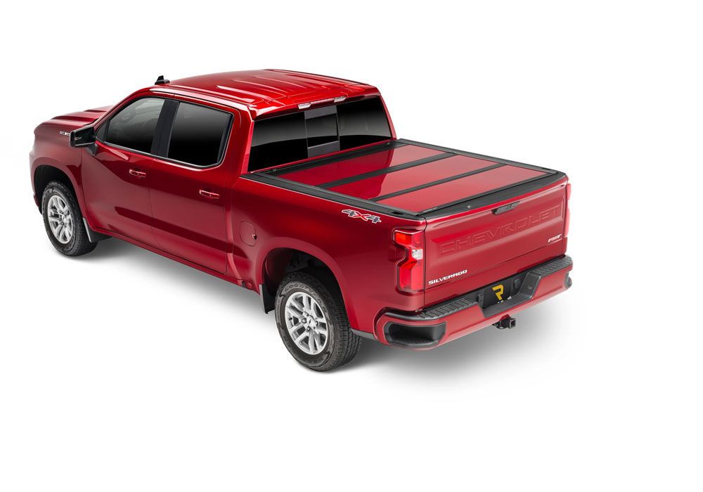 2023, 2022, 2021, 2020, 2019 Ram 1500 Tonneau Cover