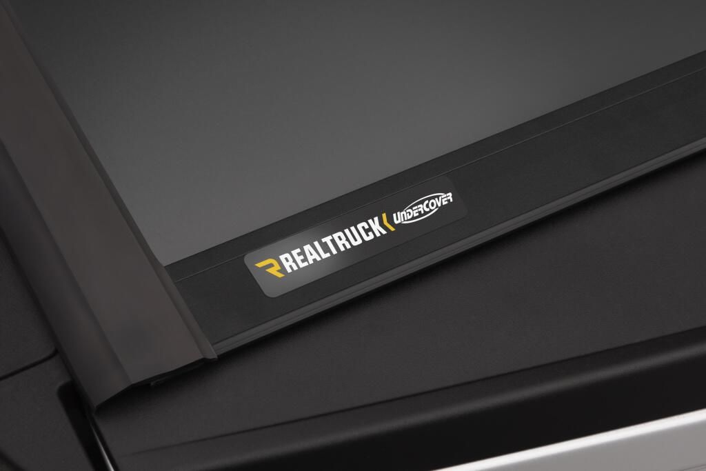 2025, 2024 Ford Ranger Tonneau Cover
