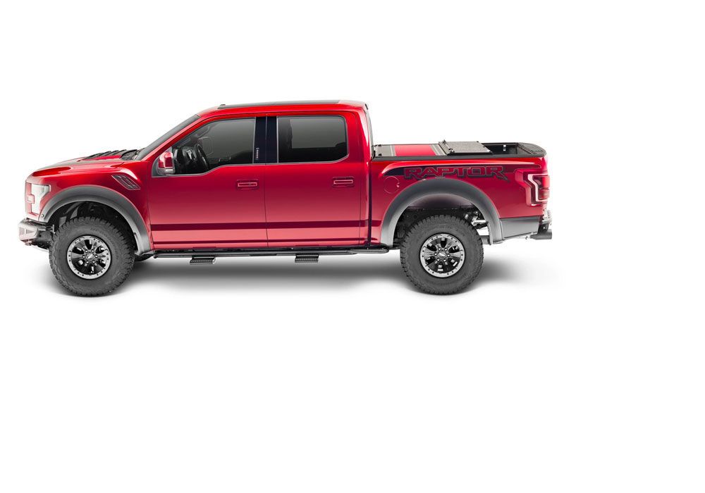 2020, 2019, 2018, 2017, 2016, 2015 Ford F-150 Tonneau Cover