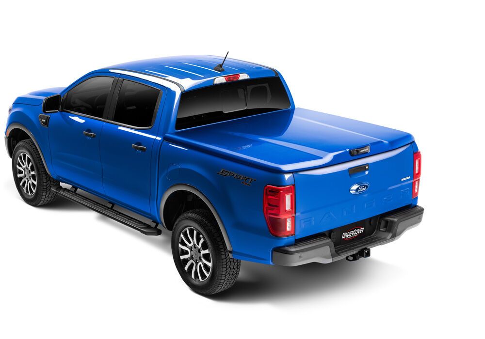 2023, 2022, 2021, 2020, 2019 Ford Ranger Tonneau Cover