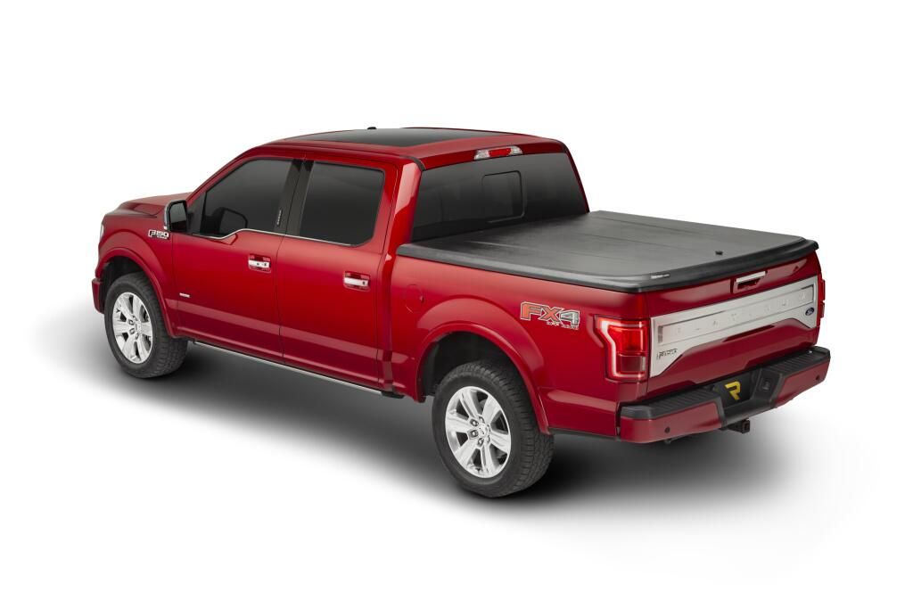 2014, 2013, 2012, 2011, 2010 Ford F-150 Tonneau Cover