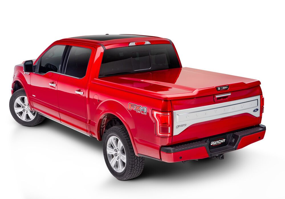 2025, 2024, 2023, 2022, 2021, 2020, 2019 Ram 1500 Tonneau Cover