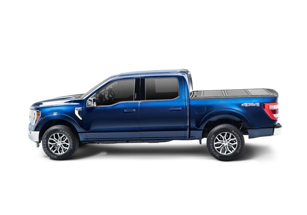 2024, 2023, 2022, 2021 Ford F-150 Tonneau Cover