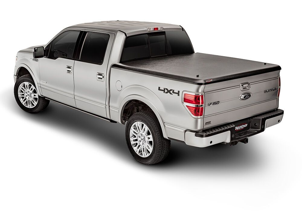 2003, 2002, 2001, 2000, 1999, 1998, 1997 Ford F-150 Tonneau Cover