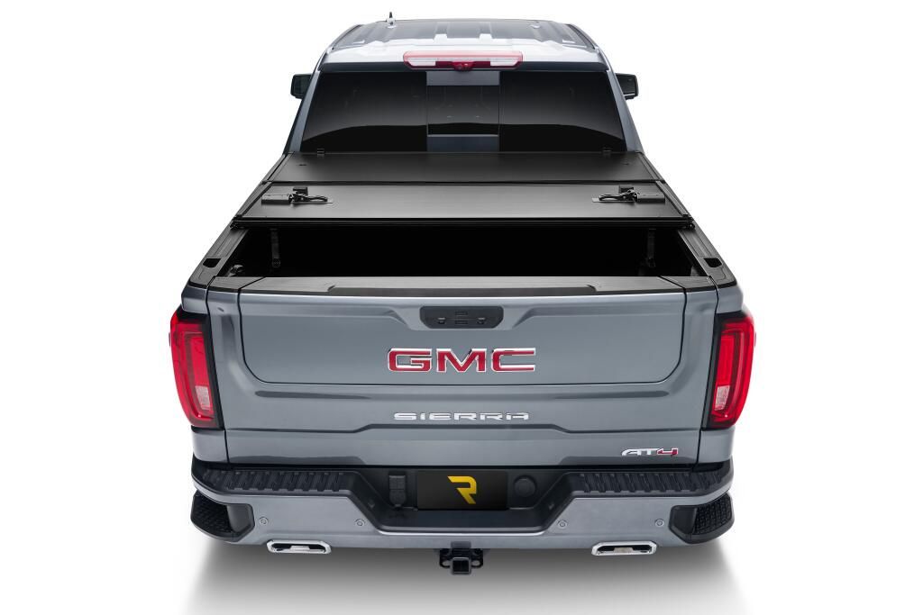 2025, 2024, 2023, 2022, 2021, 2020, 2019 Ram 1500 Tonneau Cover