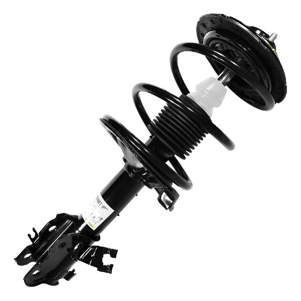 2002-2006 Nissan Altima Suspension Strut and Coil Spring Assembly - Front Right (Unity)