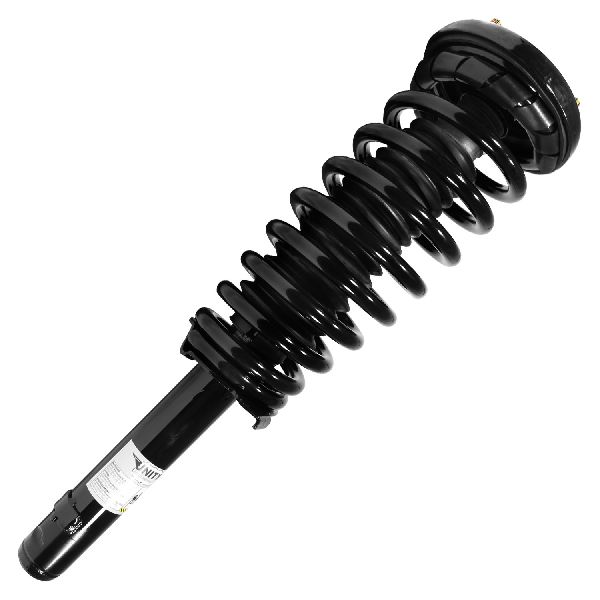 2001-2003 Acura CL Suspension Strut and Coil Spring Assembly - Front Right (Unity)