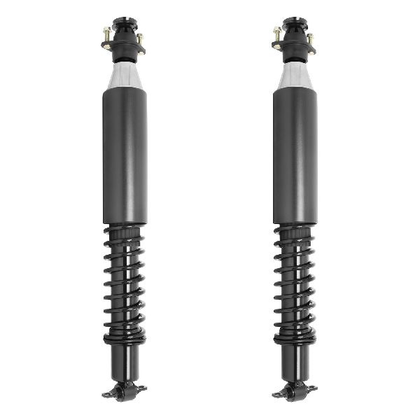 2000-2005 Buick LeSabre Air Spring to Coil Spring Conversion Kit - Rear (Unity)