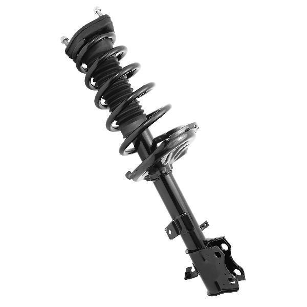 2009-2012 Toyota Venza Suspension Strut and Coil Spring Assembly - Rear Right (Unity)
