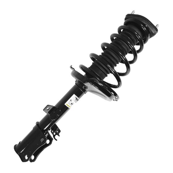 2006-2007 Lexus RX400h Suspension Strut and Coil Spring Assembly - Rear Right (Unity)