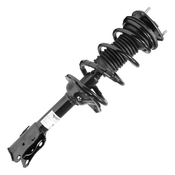 2004-2006 Scion xA Suspension Strut and Coil Spring Assembly - Front (Unity)