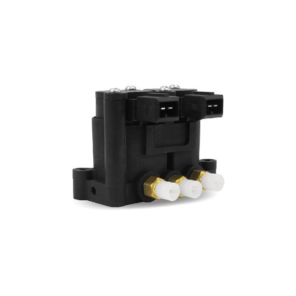 2001-2003 BMW 525i Air Suspension Solenoid Valve Unit (Unity)