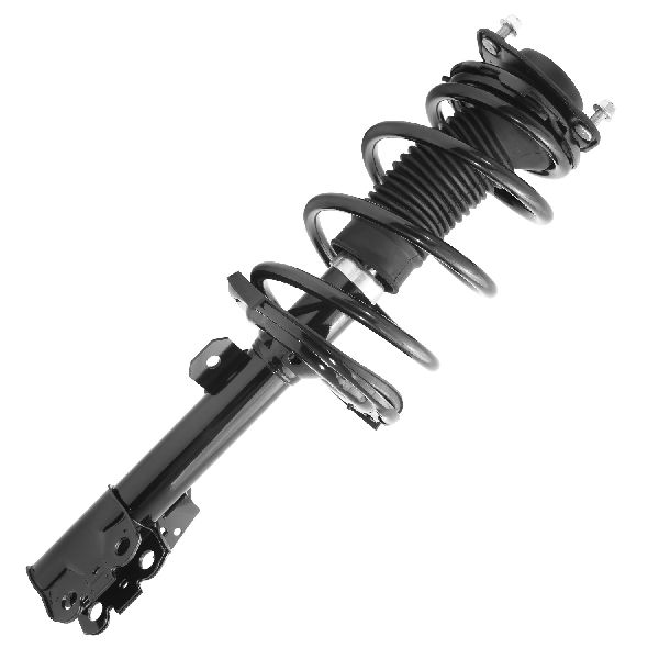 2011-2020 Toyota Sienna Suspension Strut and Coil Spring Assembly - Front Right (Unity)