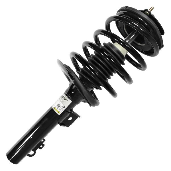 1996-2007 Ford Taurus Suspension Strut and Coil Spring Assembly - Front (Unity)