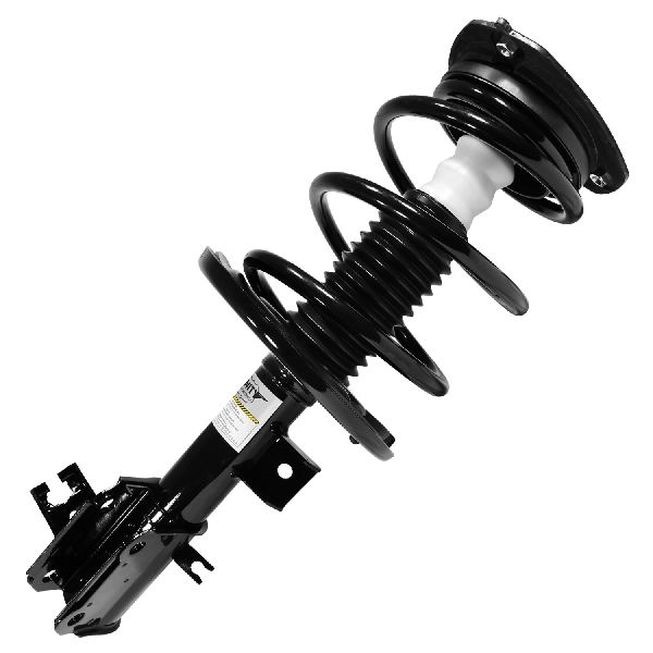 2009-2014 Nissan Maxima Suspension Strut and Coil Spring Assembly - Front Left (Unity)