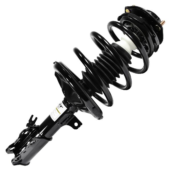 1997-2001 Lexus ES300 Suspension Strut and Coil Spring Assembly - Front Left (Unity)