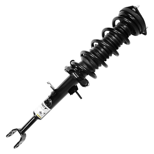 2003-2009 Nissan 350Z Suspension Strut and Coil Spring Assembly - Front Right (Unity)